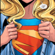 Illustration for article titled Exploring DC Rebirth: iSupergirl /iby Steve Orlando and Brian Ching